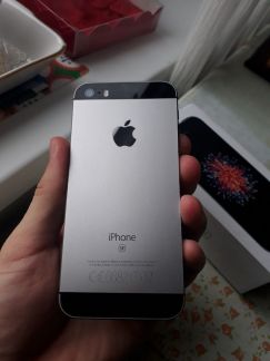 iPhone SE 64  - купить на сайте объявлений Армавир онлайн