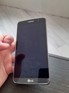 Телефон LG  Армавир