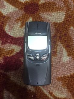 Продам Nokia 8850  - купить на сайте объявлений Армавир онлайн