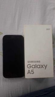 SAMSUNG A5 2017  Армавир