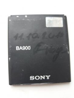 Батарея на sony xperia j  - купить на сайте объявлений Армавир онлайн