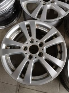 Диски Rial на Ford fokus R15 5*108  Армавир