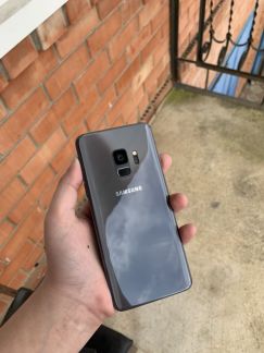 SAMSUNG S9  Армавир