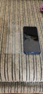 Телефон Xiaomi Note 8t  - купить на сайте объявлений Армавир онлайн