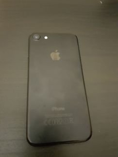 Телефон iPhone 7  - купить на сайте объявлений Армавир онлайн