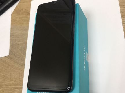 Смартфон Honor 10i 128Gb (3102057318)  Армавир