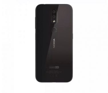 Смартфон nokia 4.2  - купить на сайте объявлений Армавир онлайн