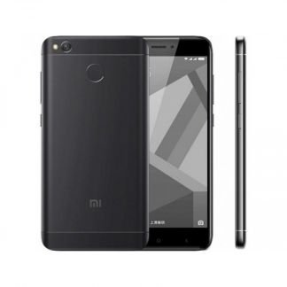Смартфон Xiaomi Redmi 4X 32GB Черный  - купить на сайте объявлений Армавир онлайн