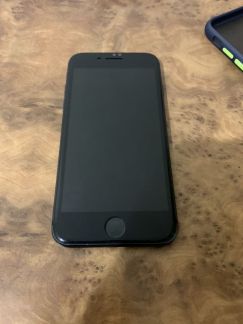 Телефон iPhone 8  Армавир