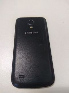 Телефон SAMSUNG Galaxy S4 mini 4G  - купить на сайте объявлений Армавир онлайн