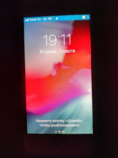 Айфон 5s  Армавир