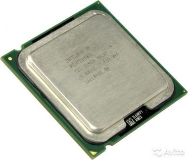 Продаются процессоры с кулером для socket 775  Армавир