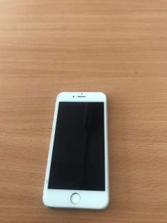 Телефон iPhone 6s  - купить на сайте объявлений Армавир онлайн
