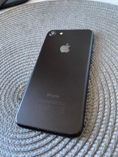 Продам iPhone 7 128 GB  - купить на сайте объявлений Армавир онлайн