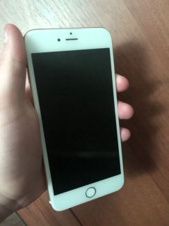 iPhone 6 Plus 64GB  - купить на сайте объявлений Армавир онлайн