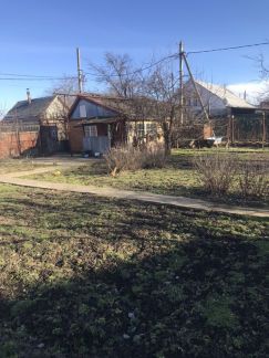 Участок 5 сот. (СНТ, ДНП)  - купить на сайте объявлений Армавир онлайн