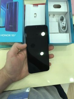 Honor 10i  Армавир