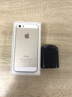 iPhone 5s  - купить на сайте объявлений Армавир онлайн