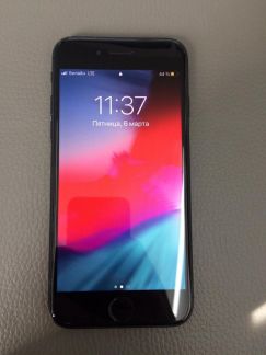 Телефон iPhone 7  - купить на сайте объявлений Армавир онлайн