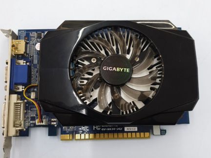 Nvidia GeForce GT630 2Gb  Армавир