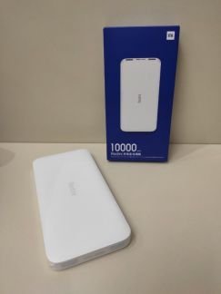 Redmi 10000mA  - купить на сайте объявлений Армавир онлайн