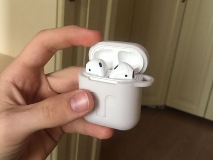 AirPods  - купить на сайте объявлений Армавир онлайн