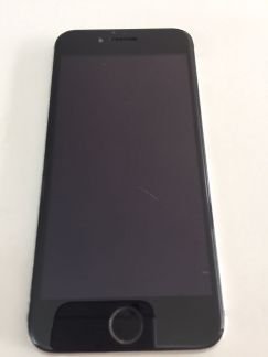 Телефон iPhone 6s 16gb  - купить на сайте объявлений Армавир онлайн