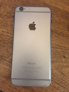 Телефон iPhone 6(16gb)  - купить на сайте объявлений Армавир онлайн