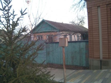 Дом 52 м? на участке 3 сот.  Армавир