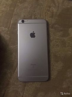 Телефон iPhone  - купить на сайте объявлений Армавир онлайн
