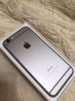 iPhone 6 32Gb  - купить на сайте объявлений Армавир онлайн