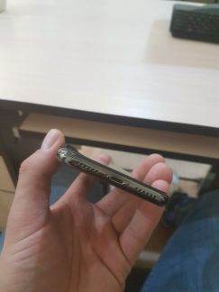 iPhone X 256gb  Армавир