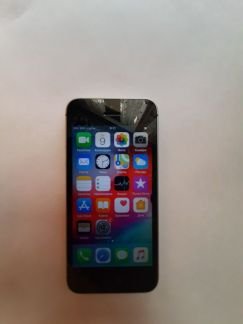 iPhone se 64gb  Армавир