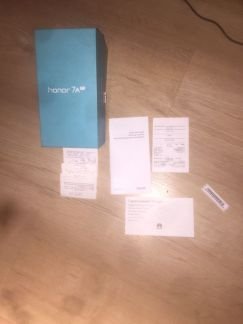 Honor 7a Pro  - купить на сайте объявлений Армавир онлайн