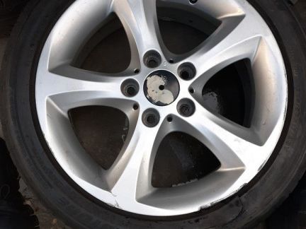 R17 BMW единичка тройка к  Армавир