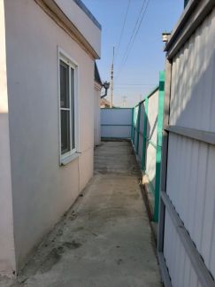 Дом 32 м? на участке 3 сот.  Армавир