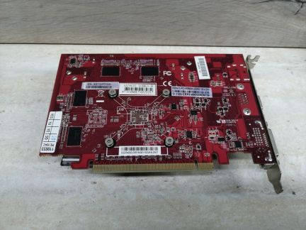 Видеокарта HD 5670 1 GB  Армавир