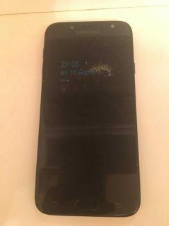 SAMSUNG j7 2017  - купить на сайте объявлений Армавир онлайн