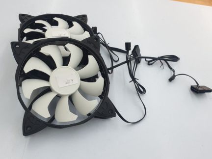 Кулер 120мм LED  Армавир