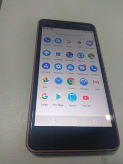 Телефон Nokia 2 (4G)  - купить на сайте объявлений Армавир онлайн