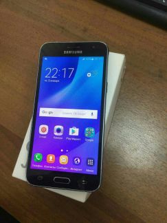Телефон SAMSUNG J320F 2016. Обмен  - купить на сайте объявлений Армавир онлайн