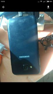 SAMSUNG Galaxy J701  - купить на сайте объявлений Армавир онлайн