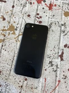 Телефон iPhone 7  Армавир