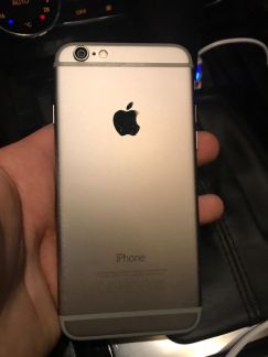 iPhone 6 32gb  - купить на сайте объявлений Армавир онлайн