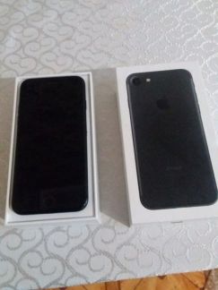 Телефон iPhone 7  - купить на сайте объявлений Армавир онлайн
