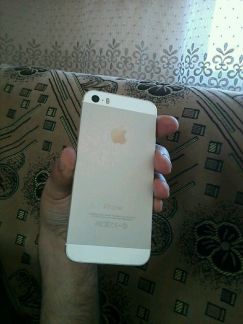 Телефон iPhone 5s  - купить на сайте объявлений Армавир онлайн