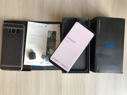Самсунг s8  Армавир