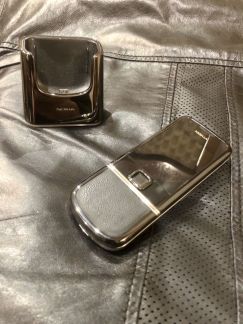 Nokia 8800 Sapphire Arte  Армавир
