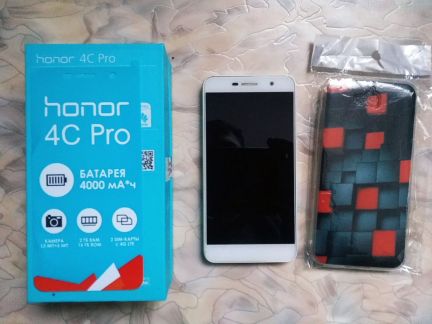Honor 4C PRO  Армавир