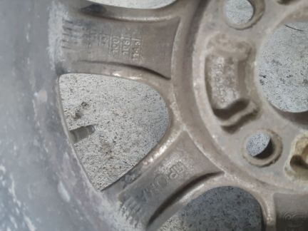 Диски 4/108r14, 2шт  Армавир